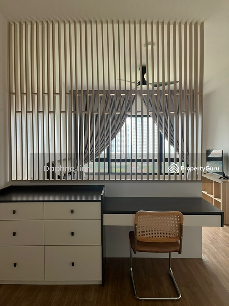 Service Residence for Rent at The Tropika - Daphne Lim - PropertyGuru.com.my