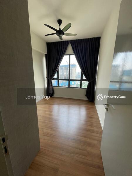 Service Residence for Sale at Millerz Square Serviced Residence - James Yap - PropertyGuru.com.my