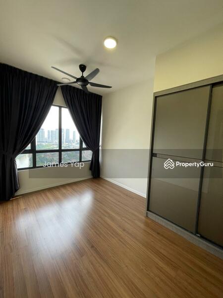 Service Residence for Sale at Millerz Square Serviced Residence - James Yap - PropertyGuru.com.my