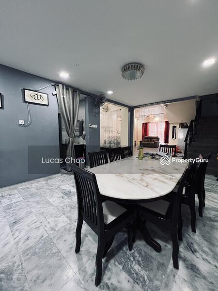 3.5-storey Terraced House for Sale in Bukit Wangsamas (Setiawangsa) - Lucas Choo - PropertyGuru.com.my