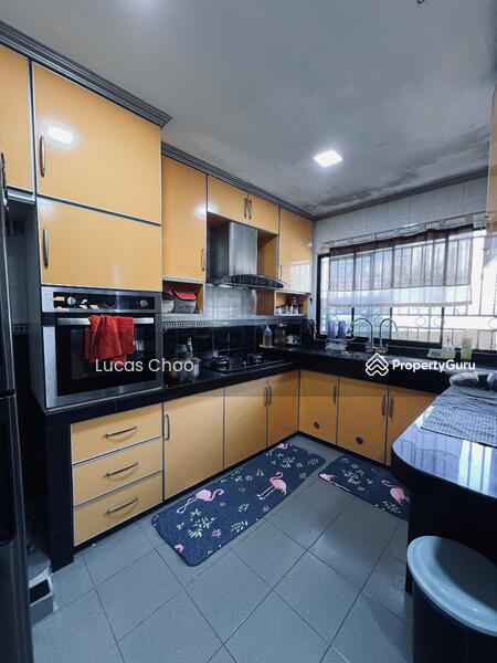 3.5-storey Terraced House for Sale in Bukit Wangsamas (Setiawangsa) - Lucas Choo - PropertyGuru.com.my