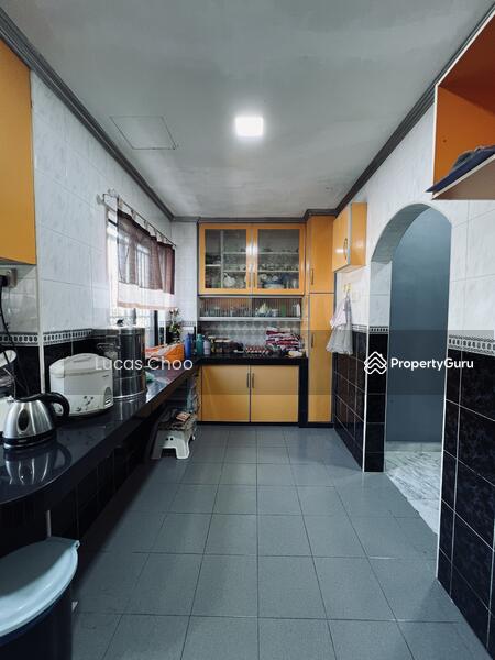 3.5-storey Terraced House for Sale in Bukit Wangsamas (Setiawangsa) - Lucas Choo - PropertyGuru.com.my