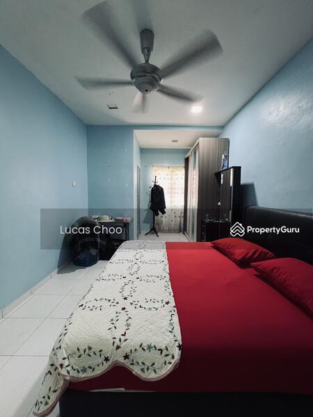 3.5-storey Terraced House for Sale in Bukit Wangsamas (Setiawangsa) - Lucas Choo - PropertyGuru.com.my