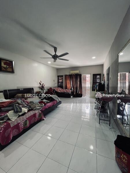 3.5-storey Terraced House for Sale in Bukit Wangsamas (Setiawangsa) - Lucas Choo - PropertyGuru.com.my
