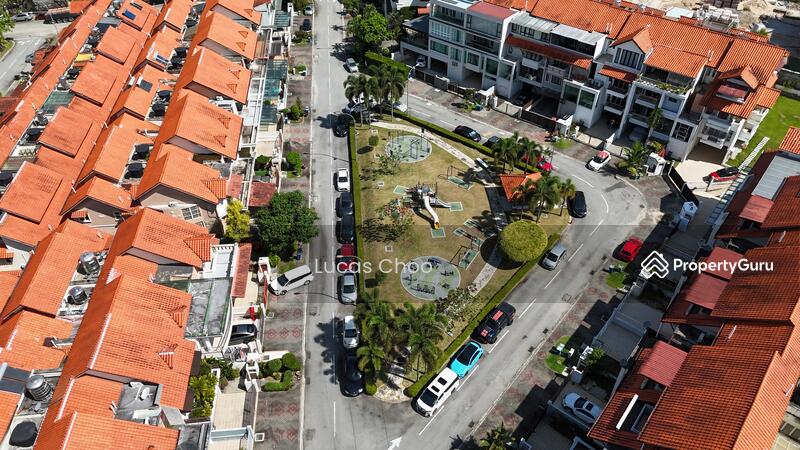 3.5-storey Terraced House for Sale in Bukit Wangsamas (Setiawangsa) - Lucas Choo - PropertyGuru.com.my