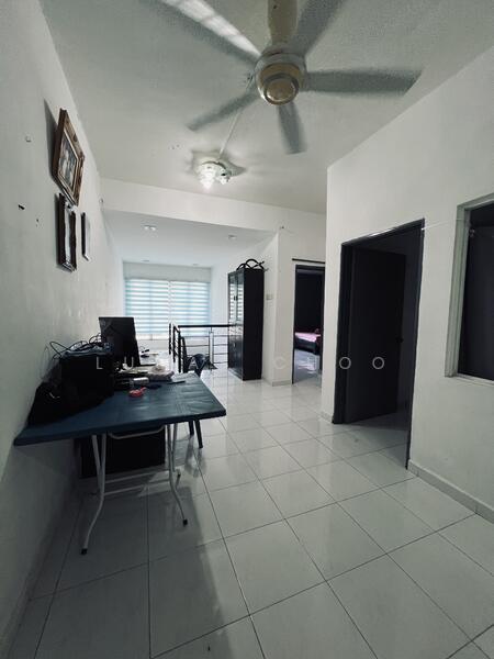 3.5-storey Terraced House for Sale in Bukit Wangsamas (Setiawangsa) - Lucas Choo - PropertyGuru.com.my