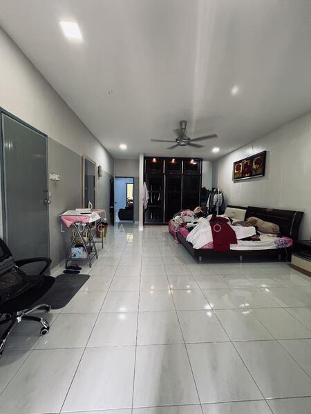 3.5-storey Terraced House for Sale in Bukit Wangsamas (Setiawangsa) - Lucas Choo - PropertyGuru.com.my