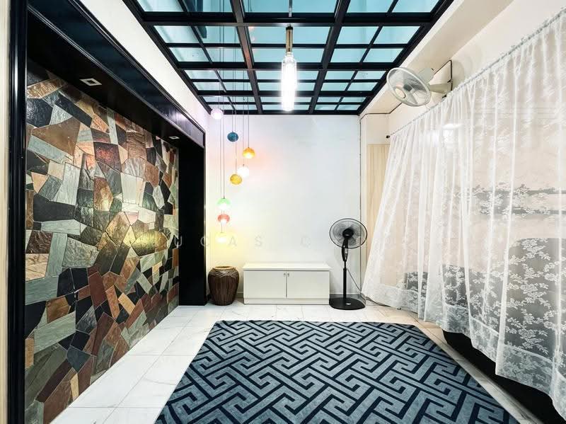 3.5-storey Terraced House for Sale in Bukit Wangsamas (Setiawangsa) - Lucas Choo - Interior - PropertyGuru.com.my