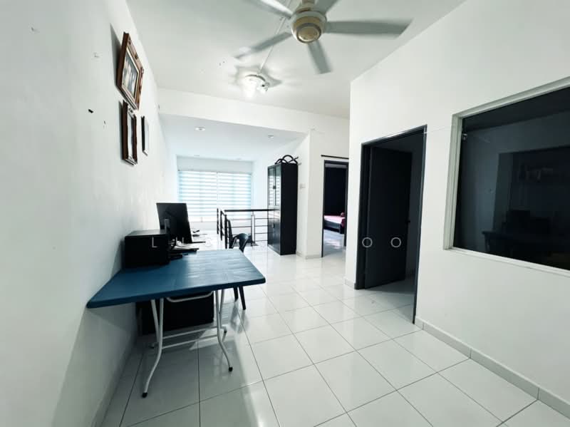 3.5-storey Terraced House for Sale in Bukit Wangsamas (Setiawangsa) - Lucas Choo - Interior - PropertyGuru.com.my