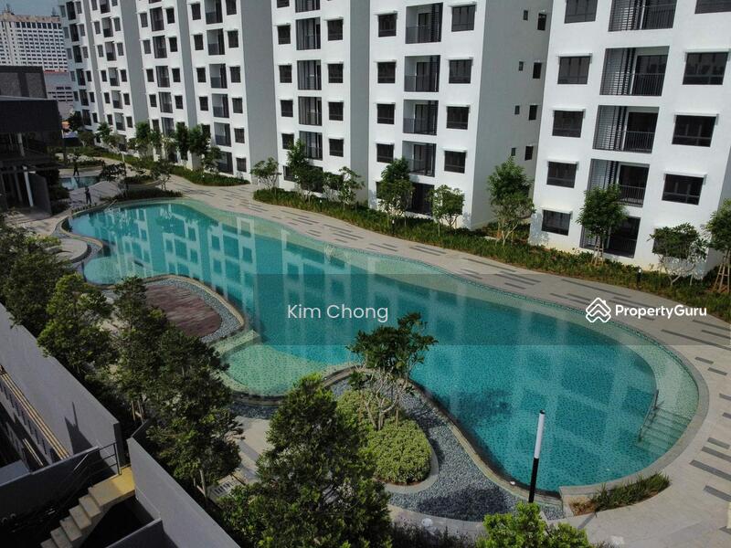 Servis Apartment untuk Disewa di Berkeley Uptown - Kim Chong - PropertyGuru.com.my