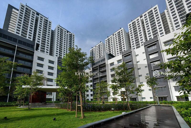 Servis Apartment untuk Disewa di Berkeley Uptown - Kim Chong - PropertyGuru.com.my