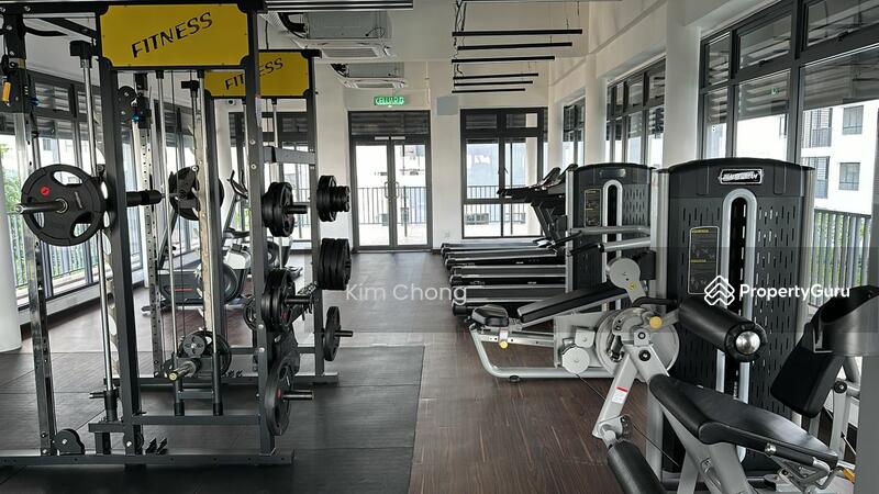 Servis Apartment untuk Disewa di Berkeley Uptown - Kim Chong - PropertyGuru.com.my