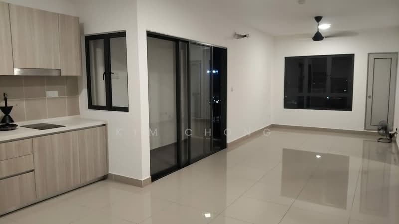 Servis Apartment untuk Disewa di Berkeley Uptown - Kim Chong - Kitchen - PropertyGuru.com.my