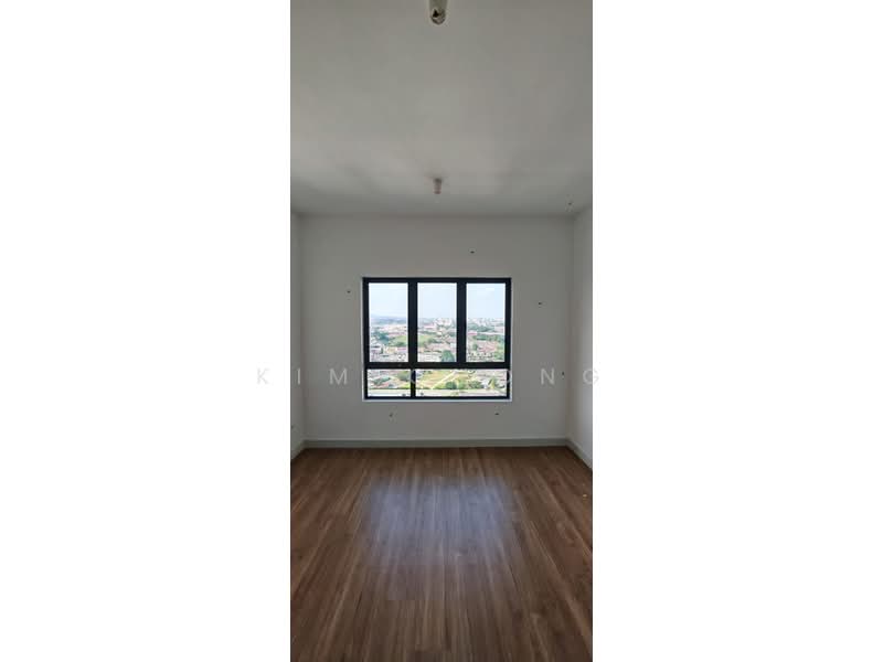 Servis Apartment untuk Disewa di Berkeley Uptown - Kim Chong - View - PropertyGuru.com.my