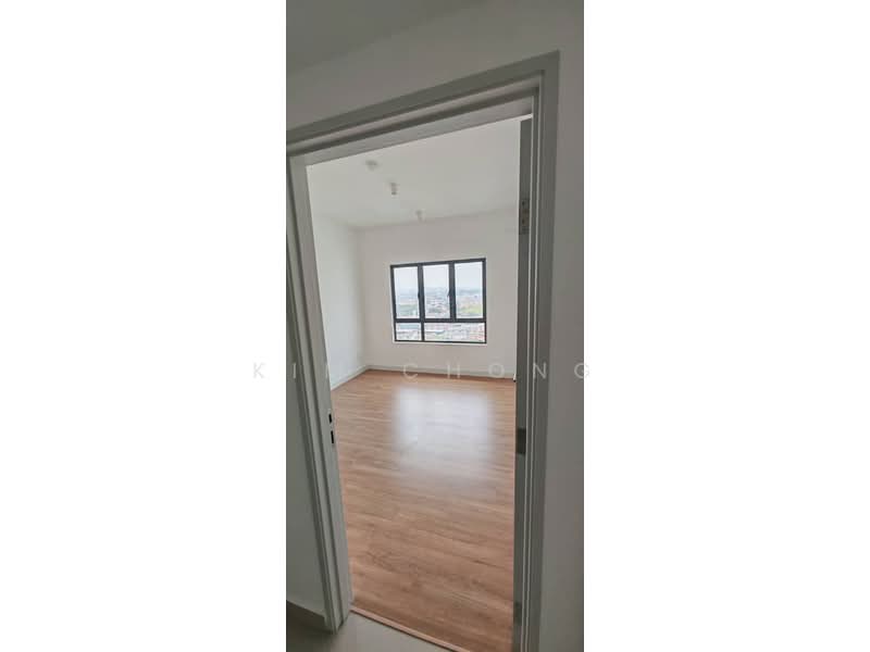 Servis Apartment untuk Disewa di Berkeley Uptown - Kim Chong - Interior - PropertyGuru.com.my