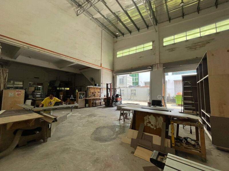 Factory for Sale in Taman Senai Jaya (Senai) - Tay Ai Ting - PropertyGuru.com.my