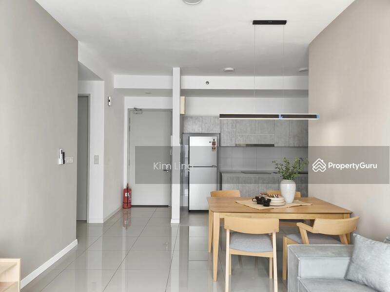 The Clio 2 Residences untuk Untuk Disewa - RM 3,000 /bulan, Apr 2026 - PropertyGuru.com.my