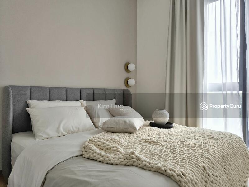 The Clio 2 Residences untuk Untuk Disewa - RM 3,000 /bulan, Apr 2026 - PropertyGuru.com.my