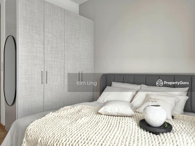 The Clio 2 Residences untuk Untuk Disewa - RM 3,000 /bulan, Apr 2026 - PropertyGuru.com.my