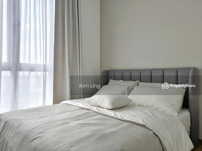 The Clio 2 Residences untuk Untuk Disewa - RM 3,000 /bulan, Apr 2026 - PropertyGuru.com.my