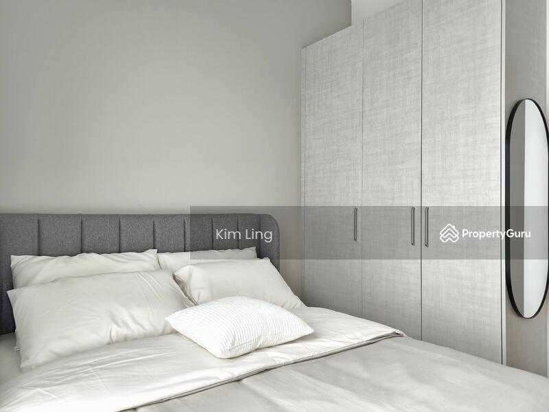 The Clio 2 Residences untuk Untuk Disewa - RM 3,000 /bulan, Apr 2026 - PropertyGuru.com.my