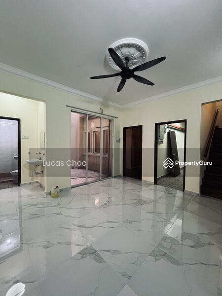 3.5-storey Terraced House for Sale in Bukit Wangsamas (Setiawangsa) - Lucas Choo - PropertyGuru.com.my