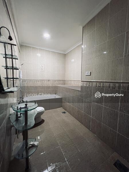 3.5-storey Terraced House for Sale in Bukit Wangsamas (Setiawangsa) - Lucas Choo - PropertyGuru.com.my