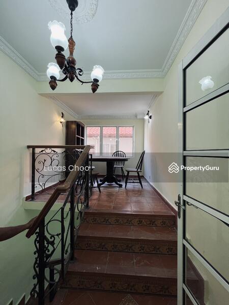 3.5-storey Terraced House for Sale in Bukit Wangsamas (Setiawangsa) - Lucas Choo - PropertyGuru.com.my