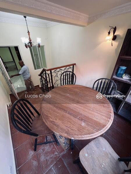 3.5-storey Terraced House for Sale in Bukit Wangsamas (Setiawangsa) - Lucas Choo - PropertyGuru.com.my
