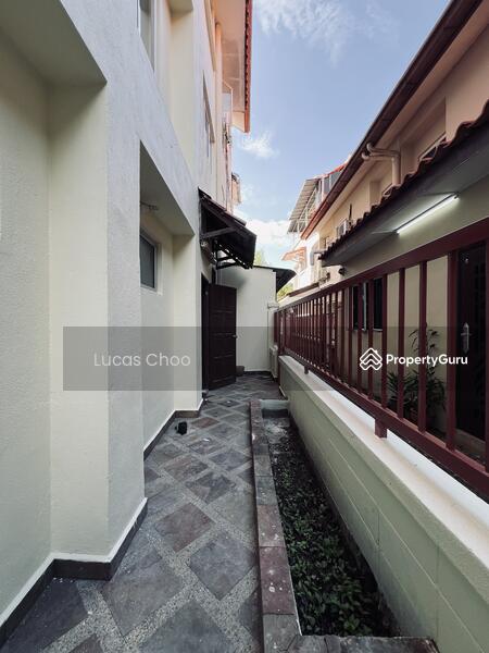 3.5-storey Terraced House for Sale in Bukit Wangsamas (Setiawangsa) - Lucas Choo - PropertyGuru.com.my