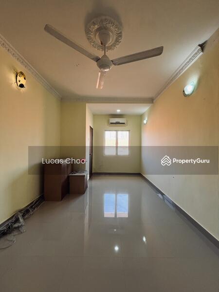 3.5-storey Terraced House for Sale in Bukit Wangsamas (Setiawangsa) - Lucas Choo - PropertyGuru.com.my