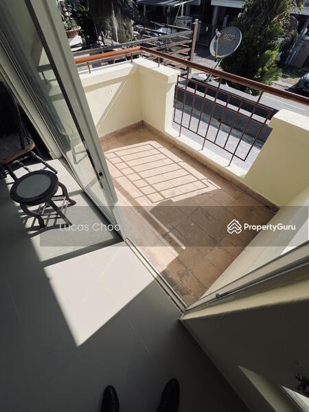 3.5-storey Terraced House for Sale in Bukit Wangsamas (Setiawangsa) - Lucas Choo - PropertyGuru.com.my