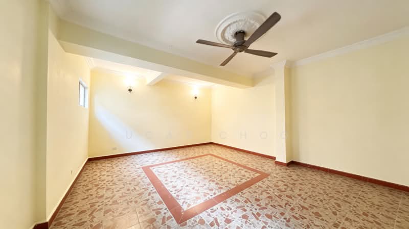 Rumah Teres 3.5-Tingkat untuk Dijual di Bukit Wangsamas (Setiawangsa) - Lucas Choo - Interior - PropertyGuru.com.my