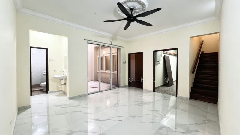 Rumah Teres 3.5-Tingkat untuk Dijual di Bukit Wangsamas (Setiawangsa) - Lucas Choo - Interior - PropertyGuru.com.my