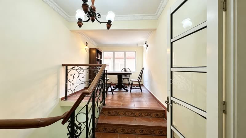 Rumah Teres 3.5-Tingkat untuk Dijual di Bukit Wangsamas (Setiawangsa) - Lucas Choo - Interior - PropertyGuru.com.my