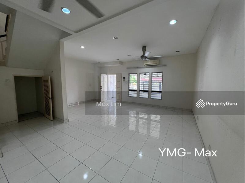 Terraced House for Rent in Bandar Puteri Klang (Klang) - Max Lim - PropertyGuru.com.my