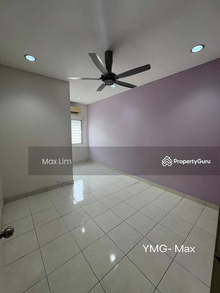 Terraced House for Rent in Bandar Puteri Klang (Klang) - Max Lim - PropertyGuru.com.my