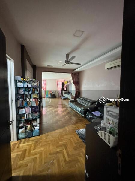 Untuk Dijual - Taman Impian Emas