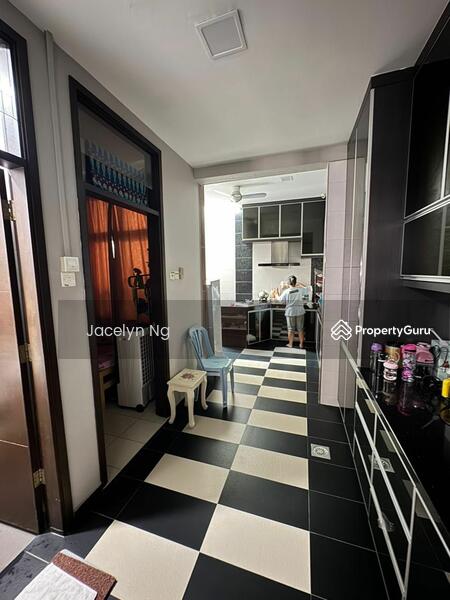 Untuk Dijual - Taman Impian Emas