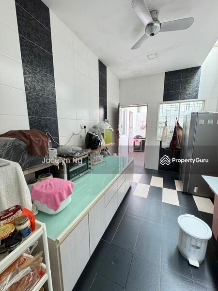 Untuk Dijual - Taman Impian Emas