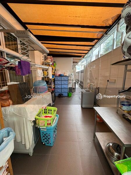 Untuk Dijual - Taman Impian Emas