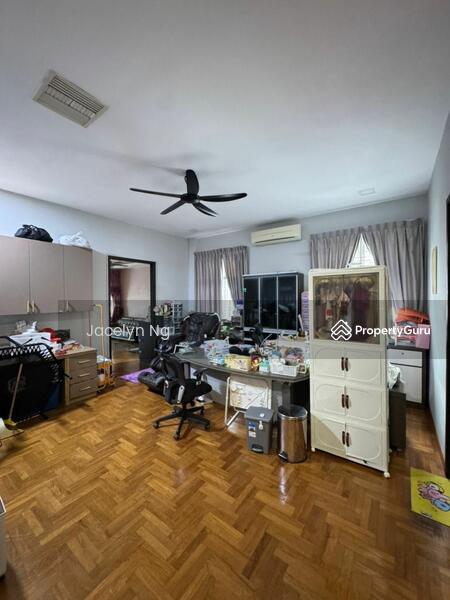 Untuk Dijual - Taman Impian Emas