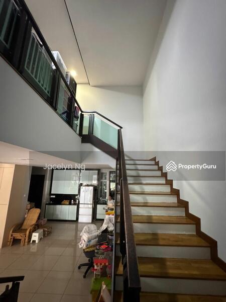 Untuk Dijual - Taman Impian Emas