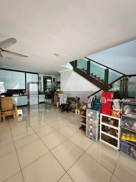 Untuk Dijual - Taman Impian Emas