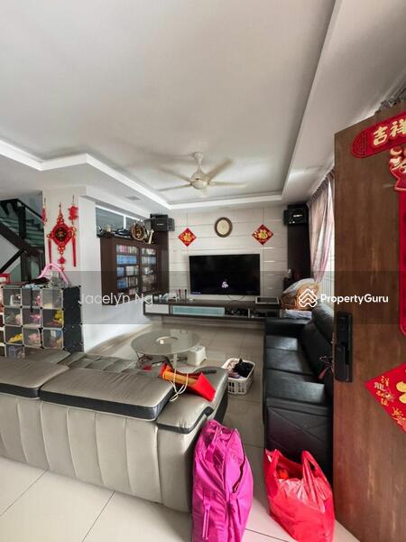 Untuk Dijual - Taman Impian Emas