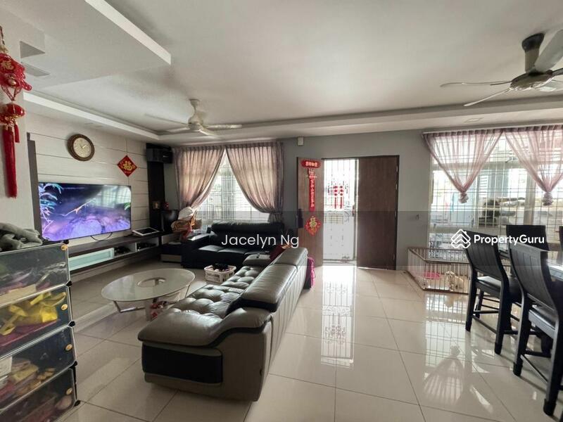 Untuk Dijual - Taman Impian Emas