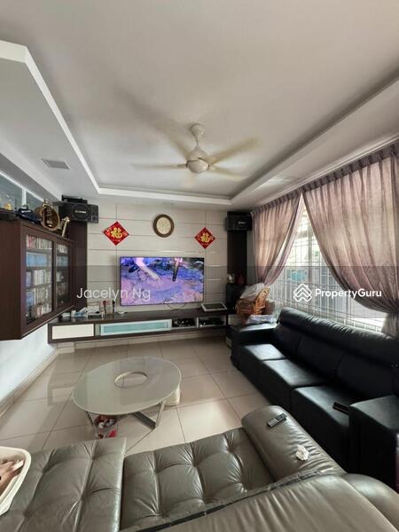Untuk Dijual - Taman Impian Emas