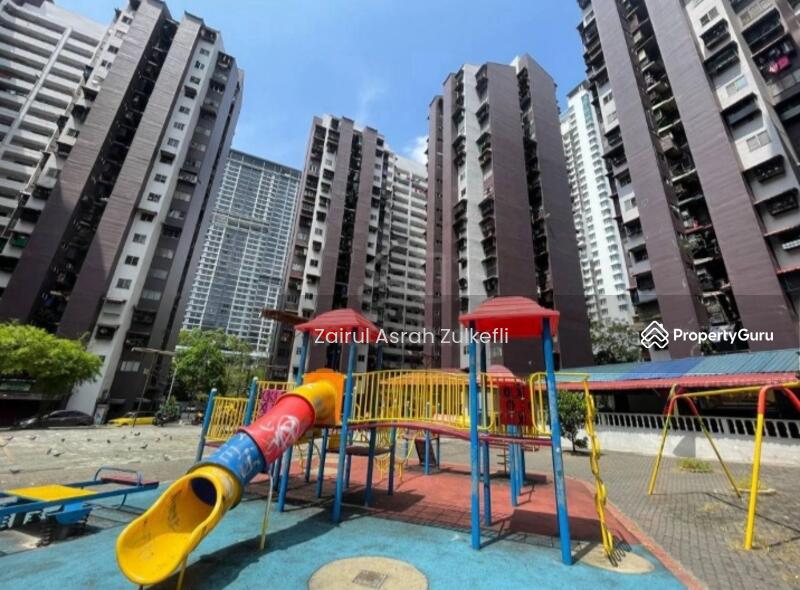 Untuk Dijual - Kondo Rakyat