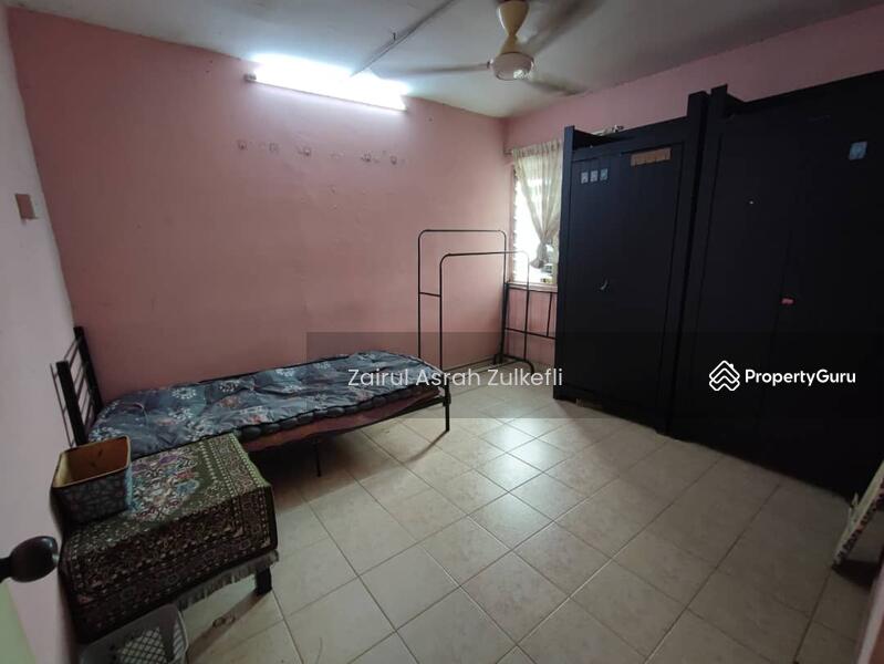Untuk Dijual - Kondo Rakyat