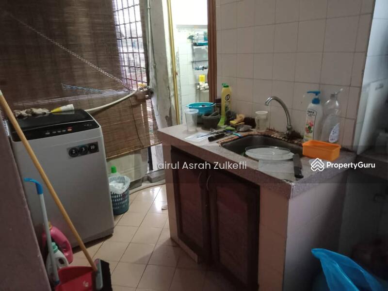 Untuk Dijual - Kondo Rakyat